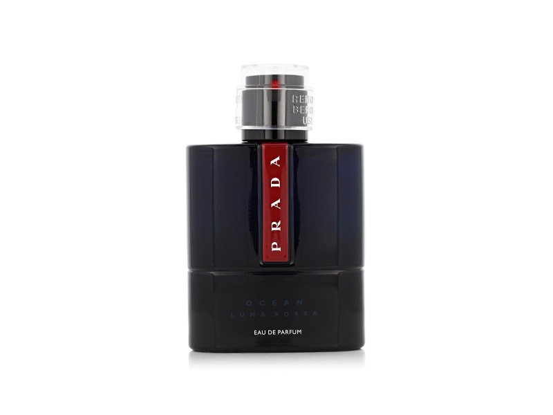 Prada Luna Rossa Ocean Pour Homme Edp Spray - - 100 Ml