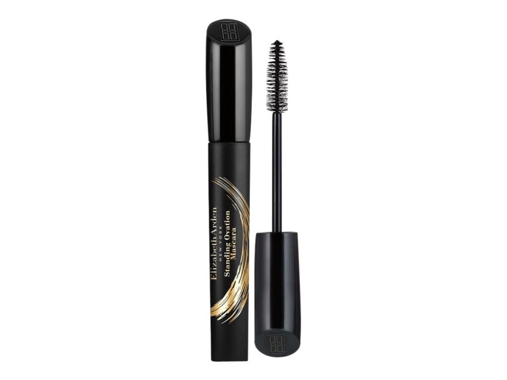 Elizabeth Arden - Standing Ovation Mascara Black /Mascaras /Black | Dofter - Dofter Märken - Elizabeth Arden | GameStuff