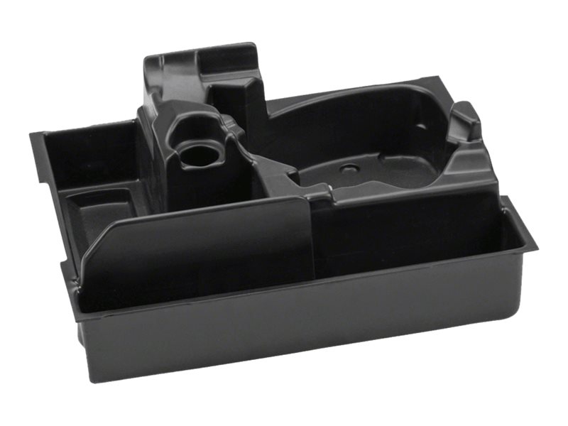 Bosch Einlagen Zur Werkzeugaufbewahrung Einlage Gbh 36 V-Li Plus Professional, 150 Mm, 398 Mm, 311 Mm, B01n9t0cbn