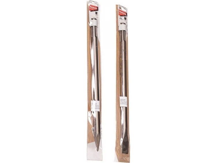 Kaltų komplektas Makita D-35324-10  SDS-Max  10 vnt.
