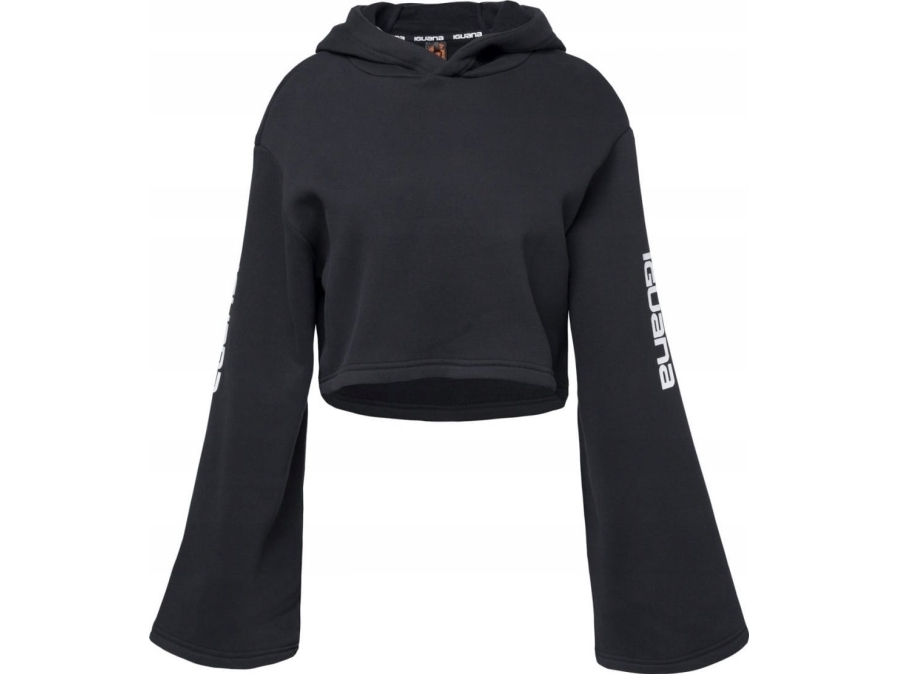 Iguana PIRUMO W Sweatshirt för kvinnor | Kläder & Säkerhet - Arbetskläder - Arbetskläder för kvinnor | GameStuff