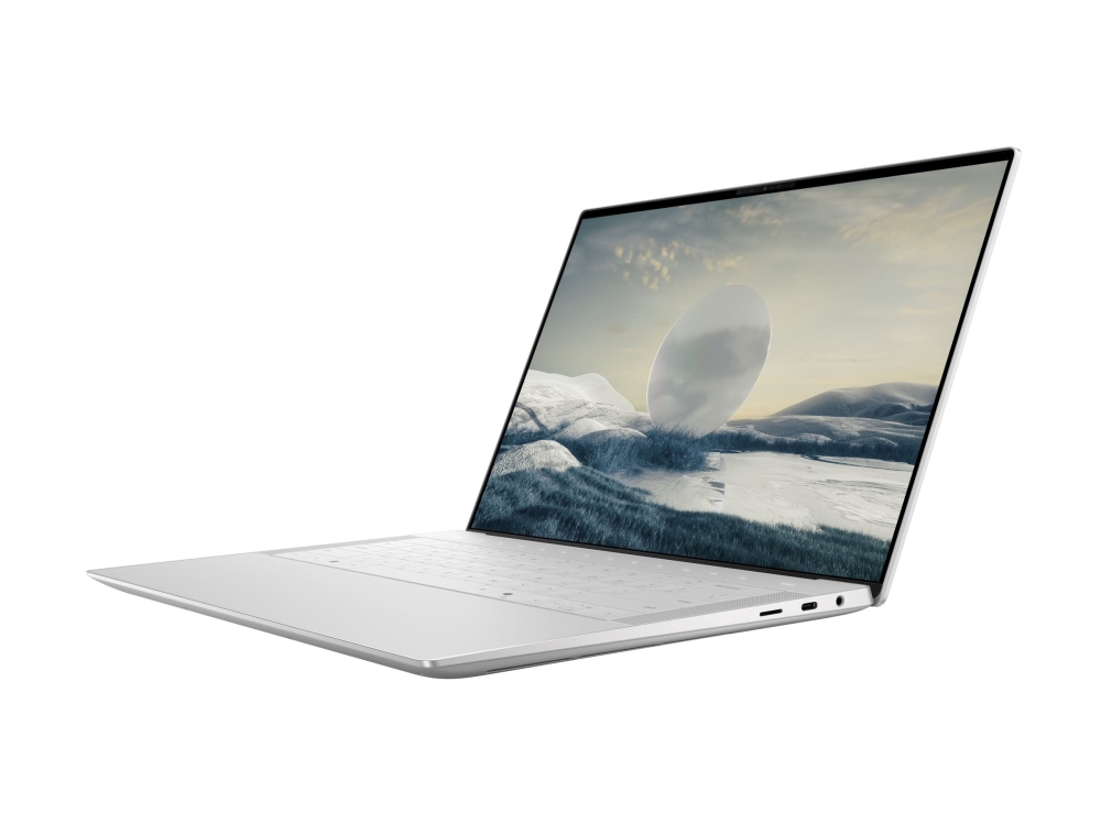 Dell Xps 14 9440 Intel Core Ultra 7 155h / Upp Till 4.8 Ghz Evo Win 11 Pro Gf Rtx 4050 32 Gb Ram 1 Tb Ssd Nvme 14.5  " Amoled Pekskarm
