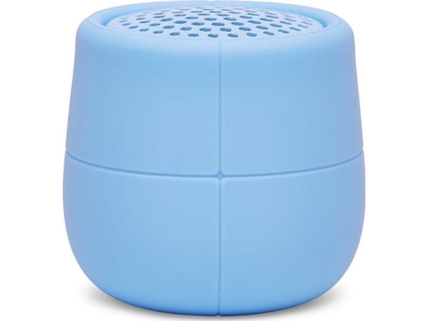 Lexon Mino X Bærbar Bluetooth-Højttaler I Blågrøn La120b9