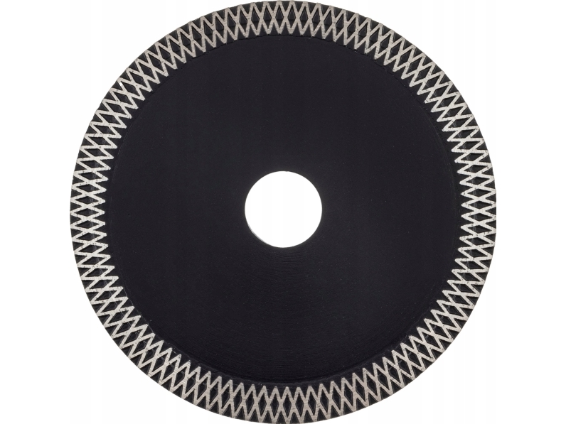 Silver Diamantscheibe Zum Schneiden Und Schleifen 125X1,8 Mm