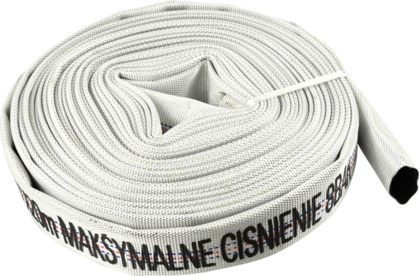 Geko 1 20m palomiehen höyryletku ilman päitä (2)