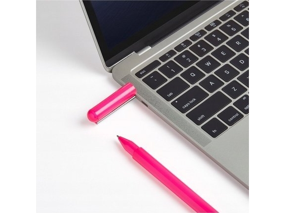 Lexon C-Pen Pen Usb-C 32Gb Rosa Ls101pf