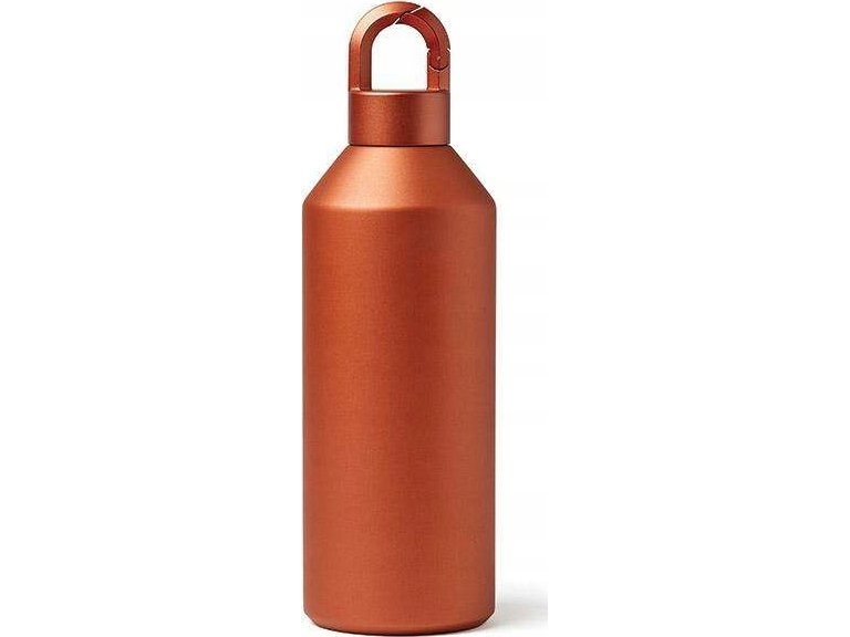 Lexon Horizon Thermos 500Ml Orange Ll148o1