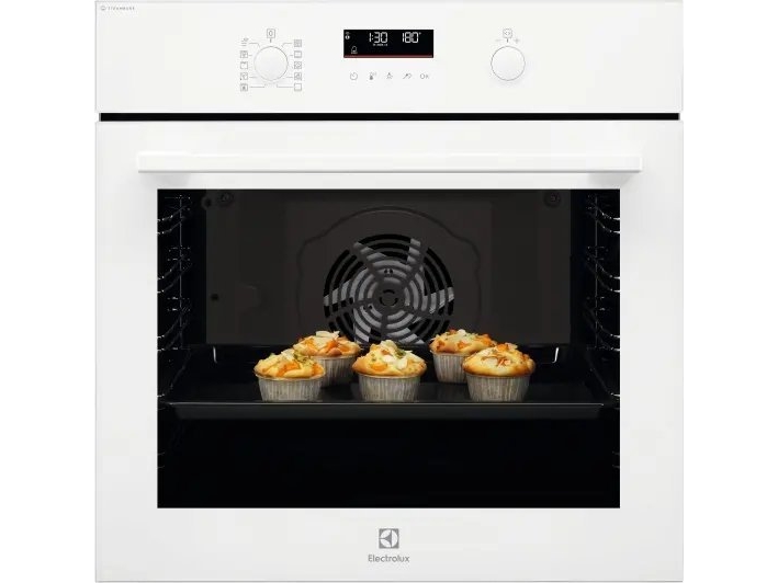 Piekarnik Electrolux Electrolux Eod6f77wv
