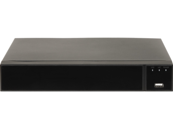 Rejestrator APTI REJESTRATOR AHD, HD-CVI, HD-TVI, CVBS, IP APTI-XB0401H-S35 4 kanaler | Foto och video - Videokamera - HD Videokameror | GameStuff