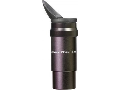 Teleskop-okular Baader Classic Plössl 32 mm 1,25″