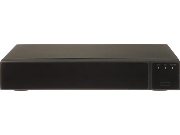 APTI-INSPELARE AHD, HD-CVI, HD-TVI, CVBS, IP APTI-XB0801-S35 8 KANALER | Foto och video - Videokamera - HD Videokameror | GameStuff