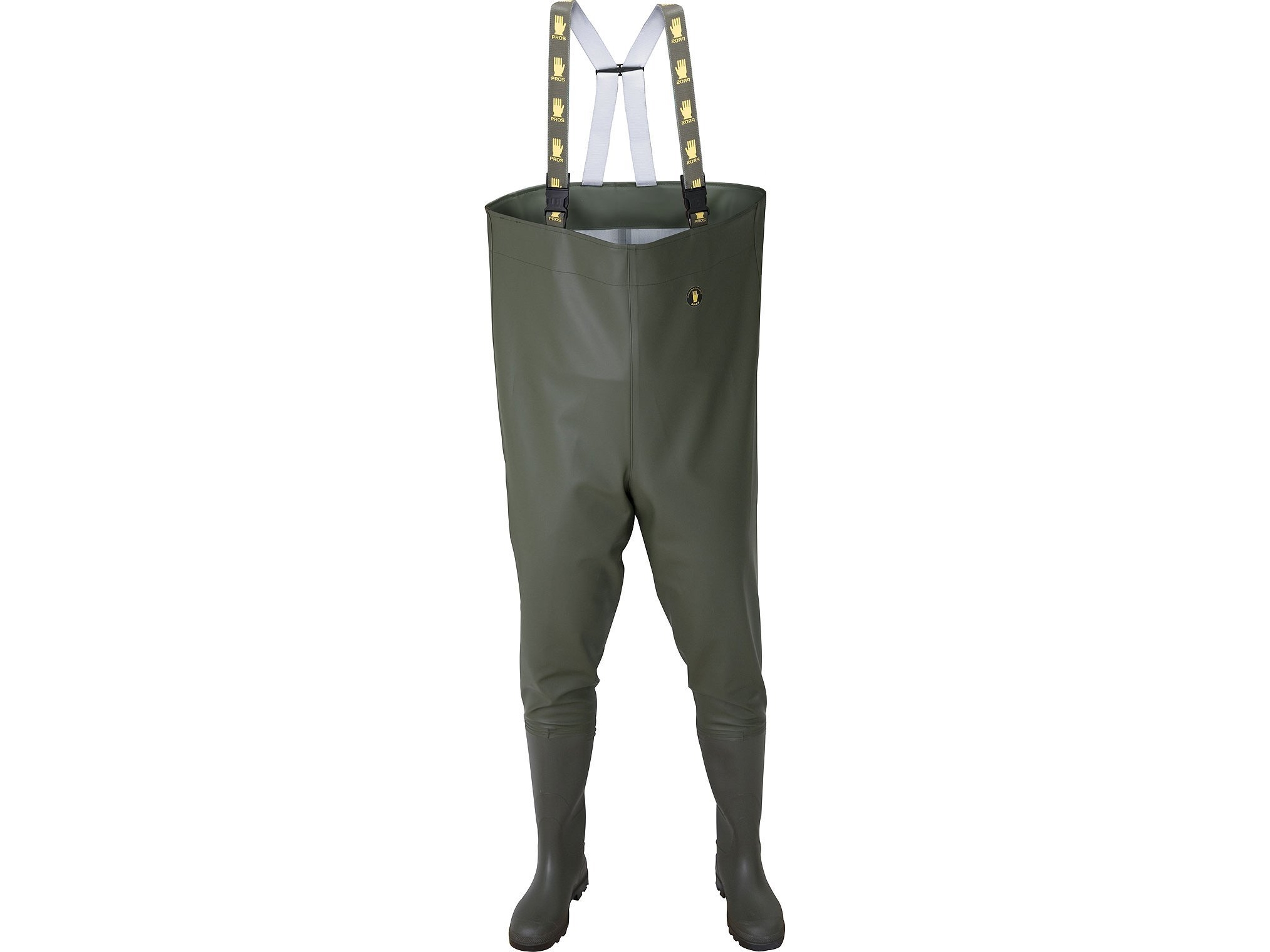 Nicht Angegeben_V Water Fishing Pants