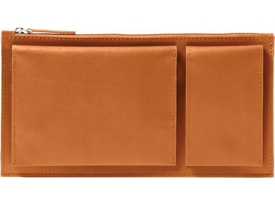 Fodral Lexon platt multifunktionell reseplånbok, brun LN2500M | Baby & barn - Textil och kläder - Väskor | GameStuff