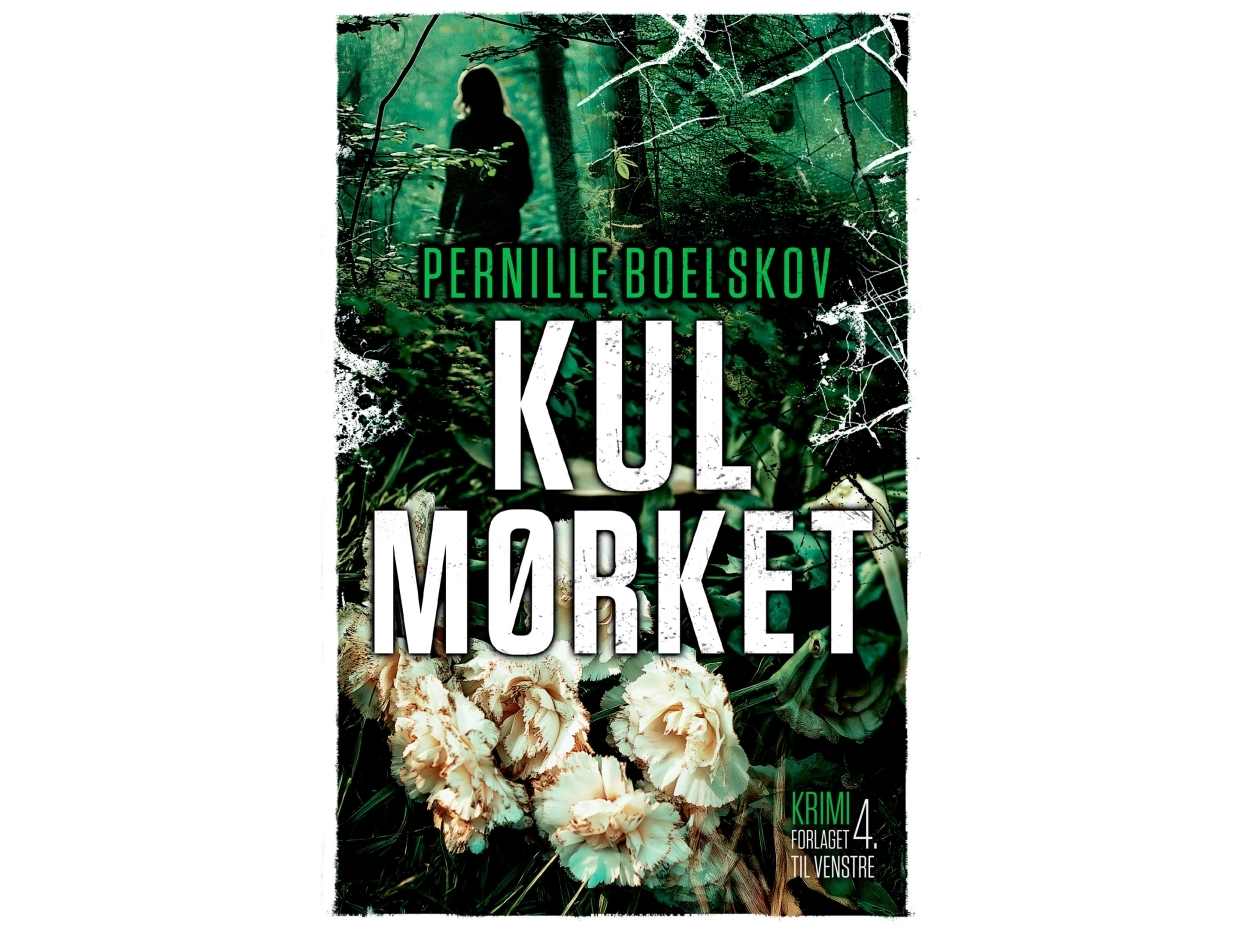 Kulmørket | Pernille Boelskov