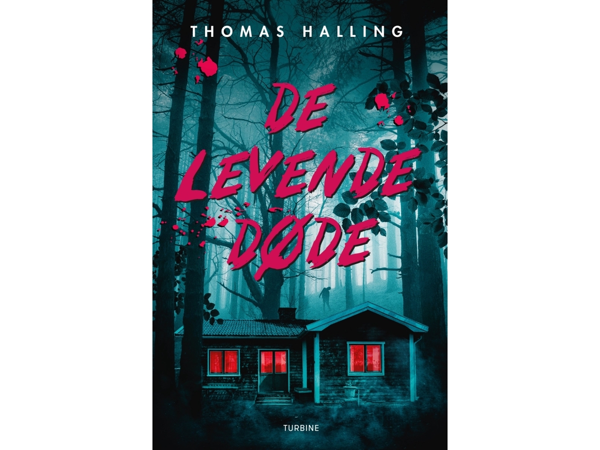 De Levende Døde | Thomas Halling