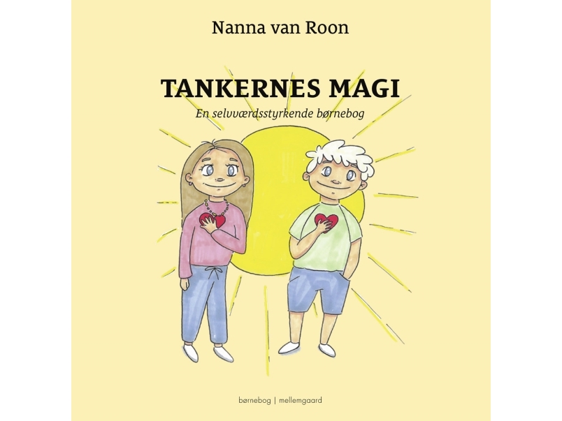 Tankernes Magi | Nanna Van Roon