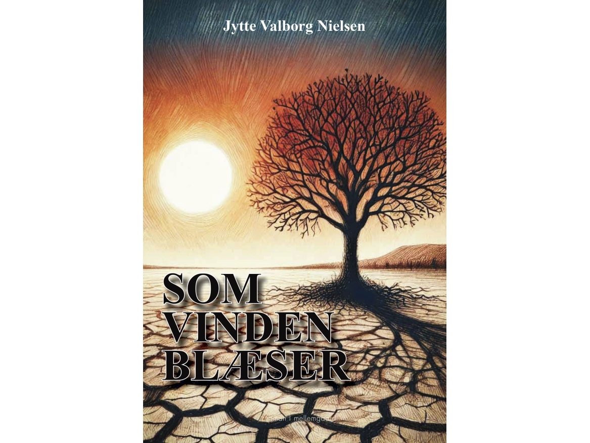 Som Vinden Blæser | Jytte Valborg Nielsen