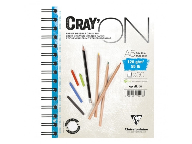 Clairefontaine 975023c Ark