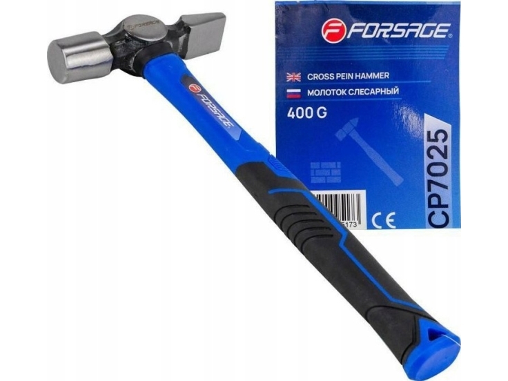 Forse Omløber Mlotek Slusarski 400 G