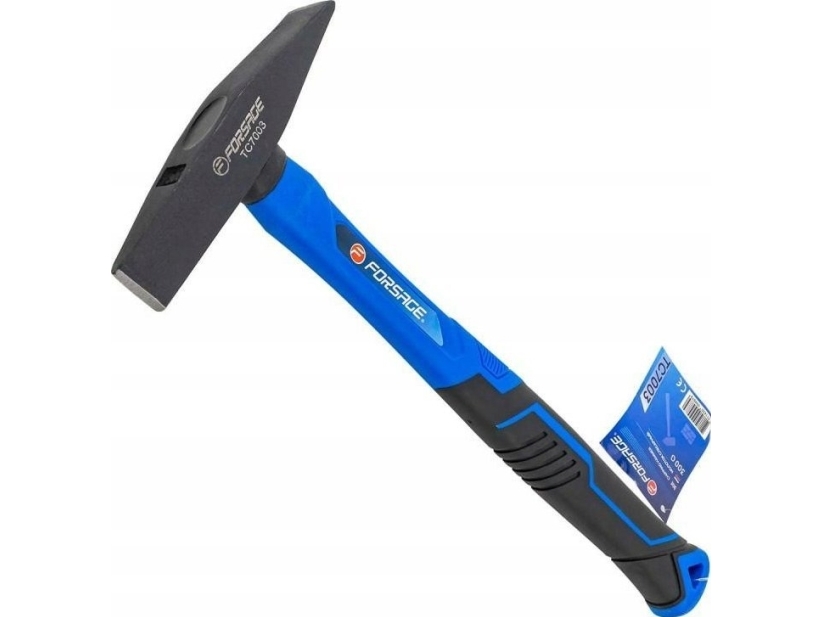 Forsage Schlosserhammer 300 G