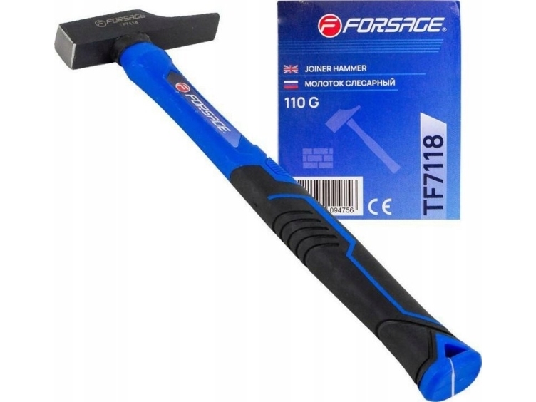 Forsage Schlosserhammer 110 G