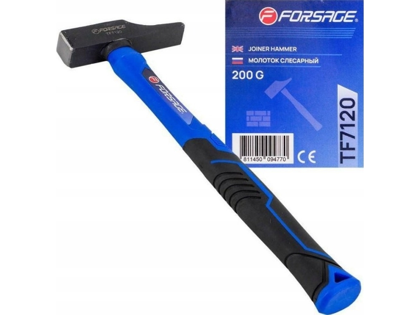 Forsage Mlotek Slusarski 200 G