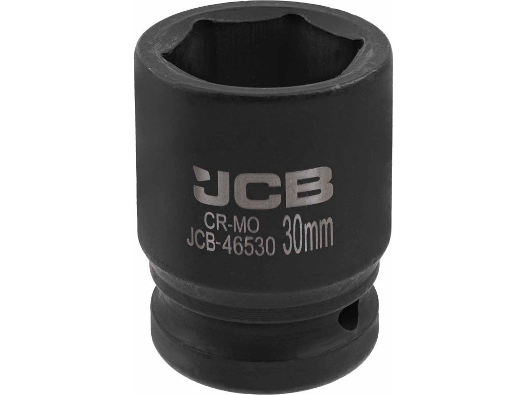 Jcb Schlagnuss 3/4" 30Mm (6-Kantig)