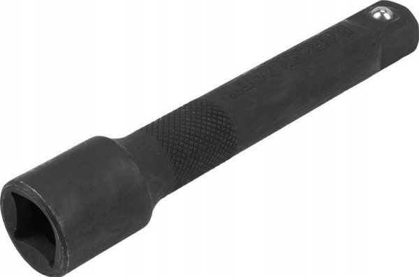 Rockforce Forlænger 125 Mm 1/2"