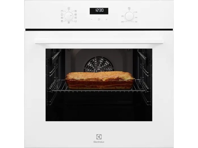 Piekarnik Electrolux Electrolux Eof5f50bv