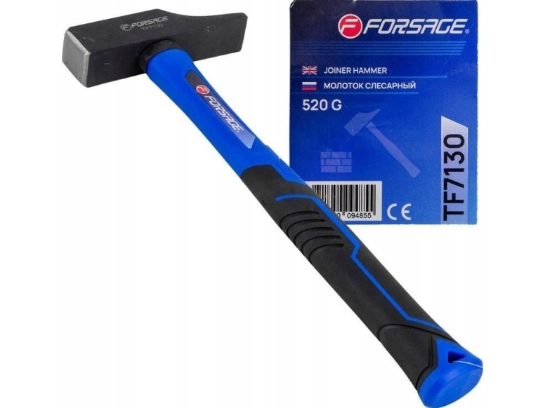 Forsage Mlotek Slusarski 520G