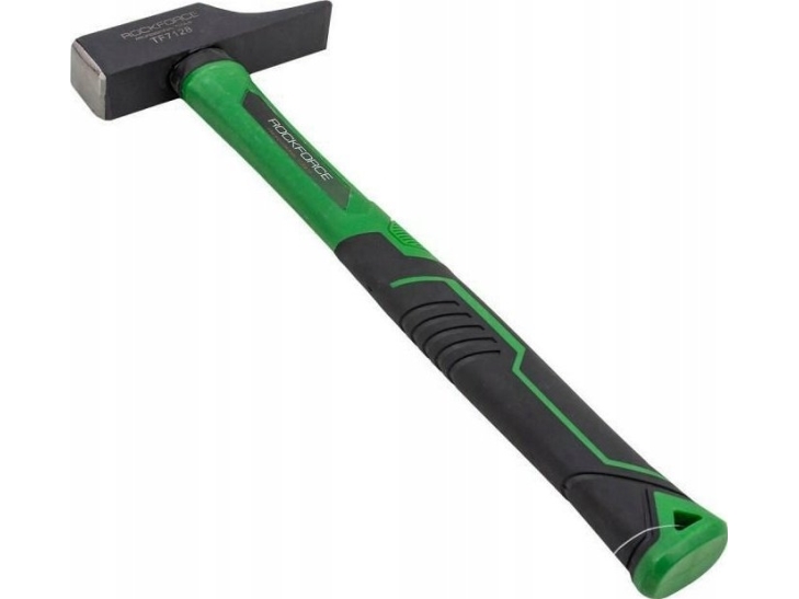 Rockforce Mlotek Schlosserhammer 480G