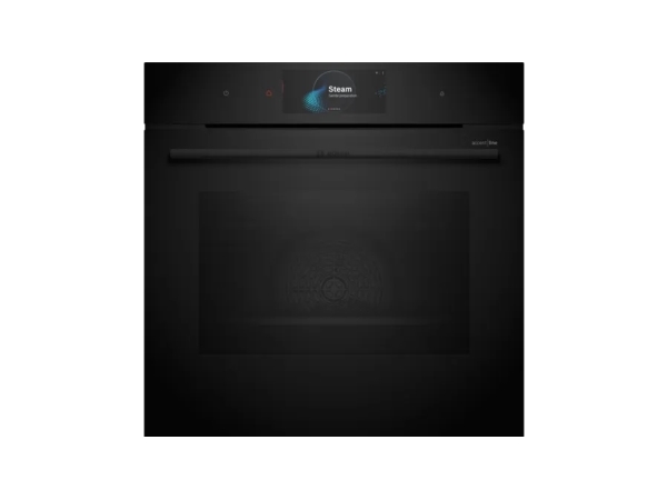 Bosch Serie 8 Hrg978nb1, Medium, Elektrischer Ofen, 71 L, 71 L, 30 - 300 °C, 300 °C