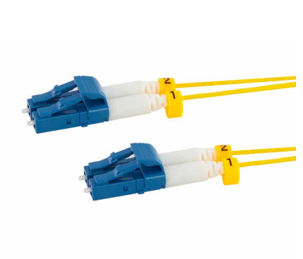Logilink Fs0lc05, 5 M, Lc/Upc, Os2, Lc, Lc