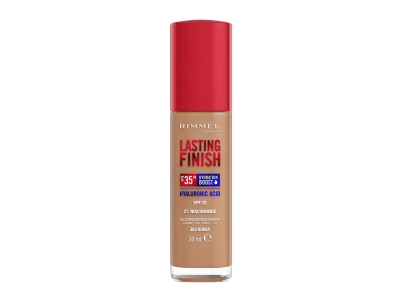 Lasting Finish 35H (W,30 ml,303 Honey) | Smink - Stiftelsen | GameStuff