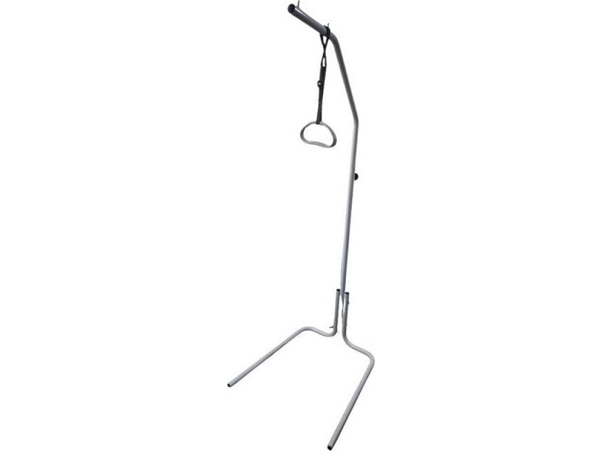 MDH Sängynpuoleinen käsivarsi LIFT ROUND POLE