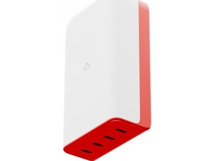 Twelve South PlugBug 120W USB-C Wall Charger with Find My