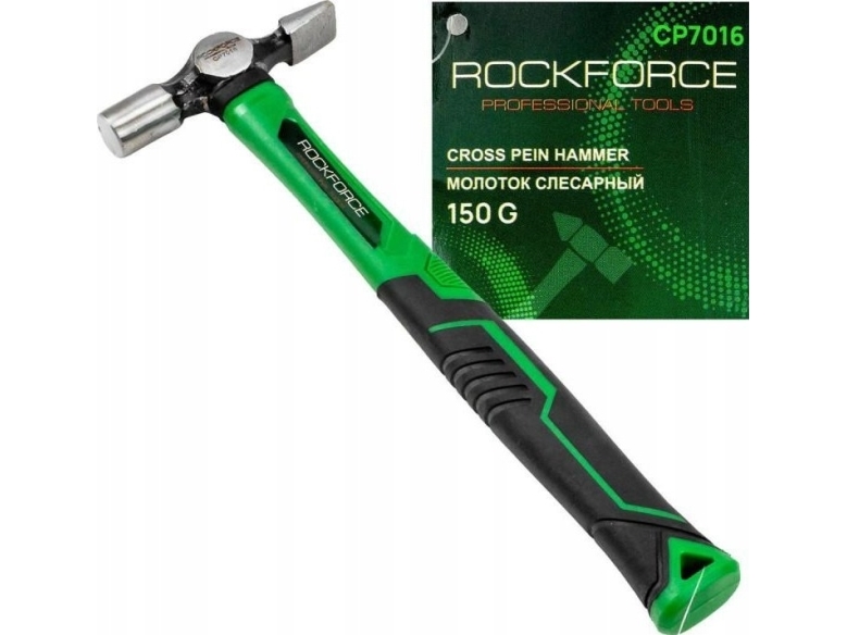 Rockforce Młotek Ślusarski 150G
