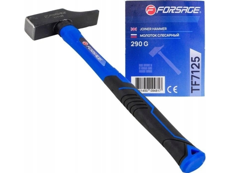 Forsage Mlotek Slusarski 290G