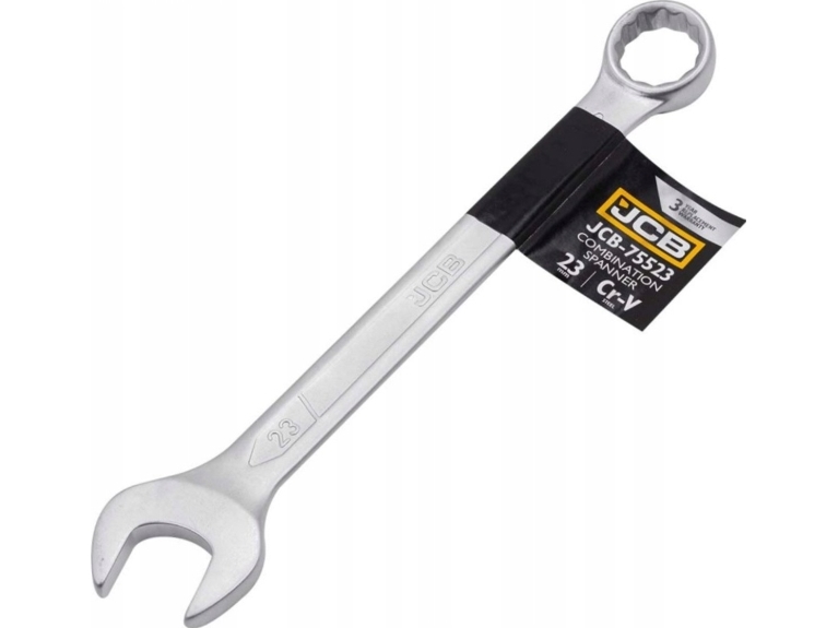 Jcb Ringschlüssel 23 Mm