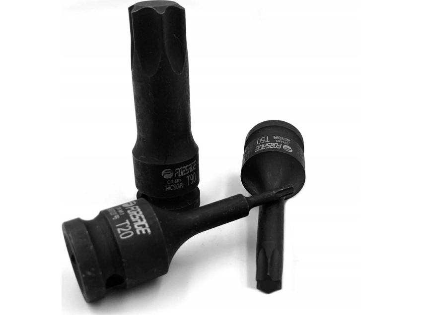 Forsage Slag-Bits Top T90 1/2"