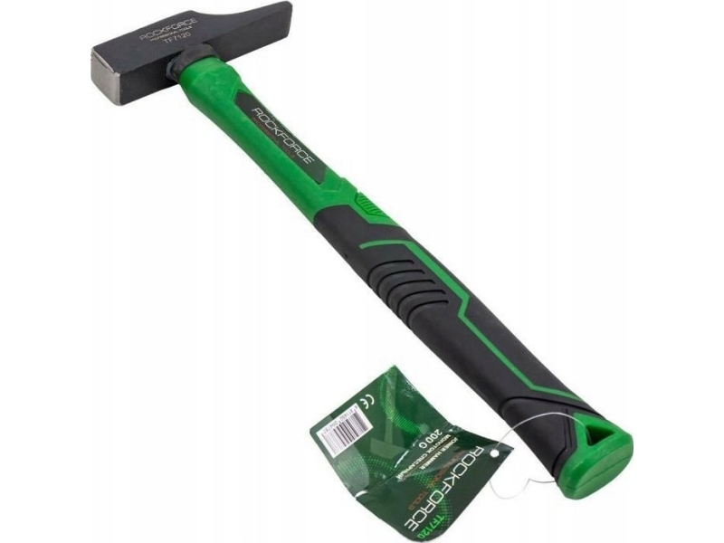 Rockforce Molotek Schlosserhammer 200G