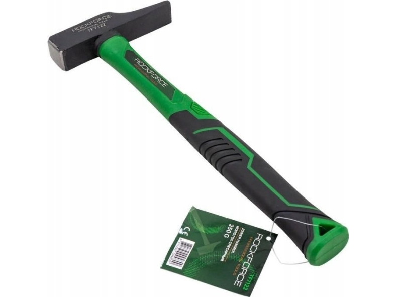 Rockforce Młotek Ślusarski 250G