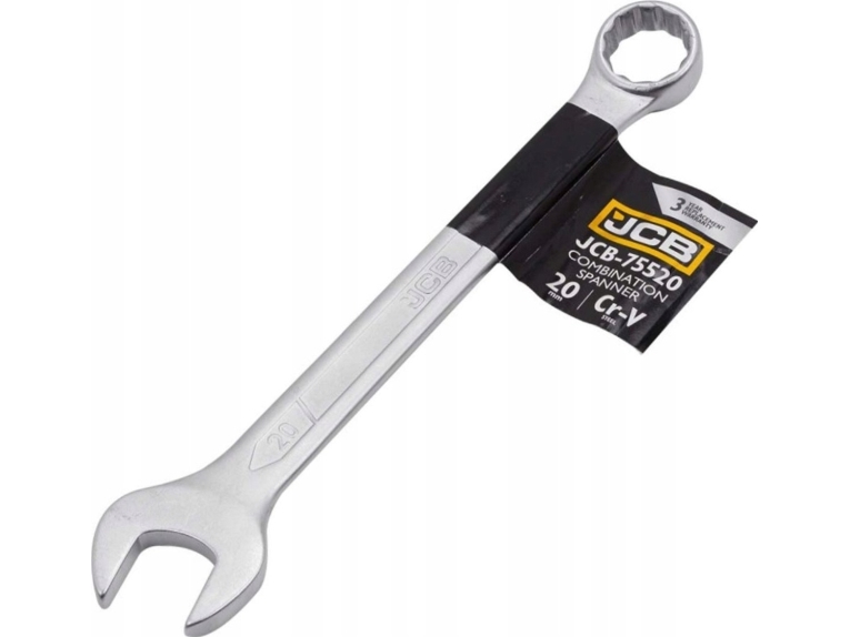 Jcb Ringschlüssel 20 Mm