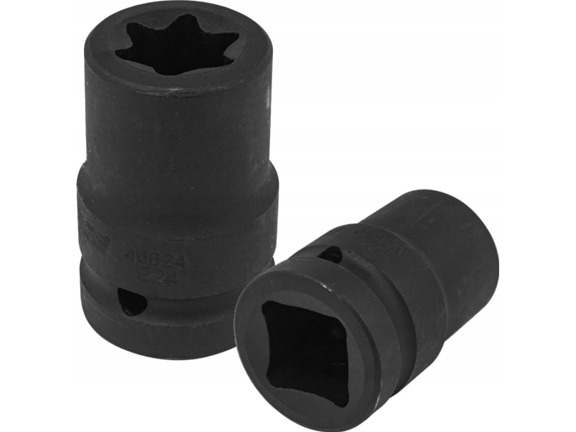Forsage Slagtop E24 3/4"
