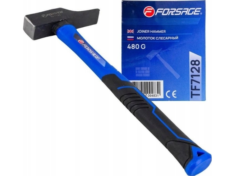 Forsage Mlotek Slusarski 480 G