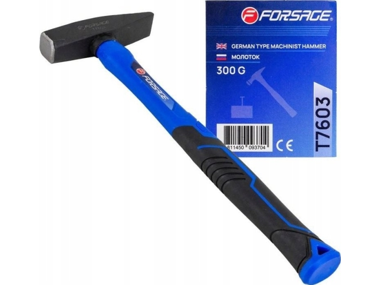 Forsage Młotek 300G