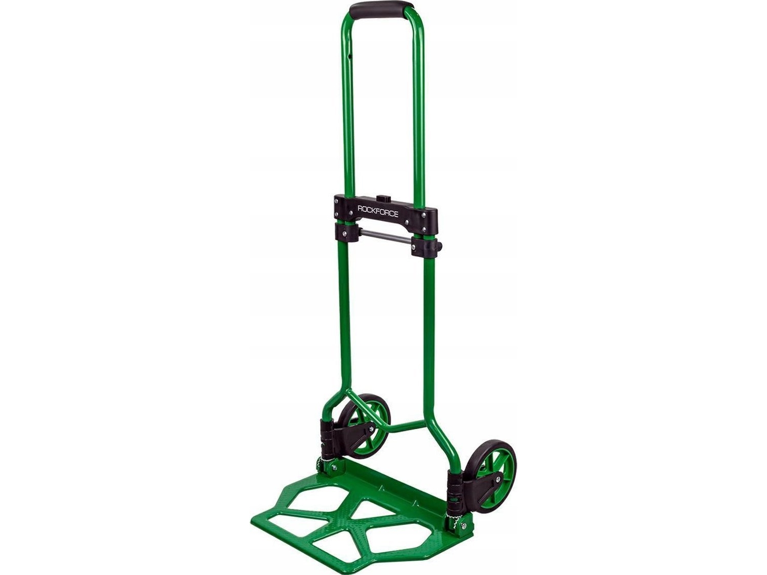 Rockforce sammenklappelig platform-værktøjsvogn
