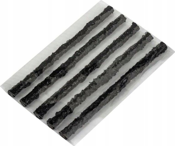 Forsage Däckreparationslinor, 5 st. | Cykling - Hjul, däck och slangar - Lappväxel | GameStuff