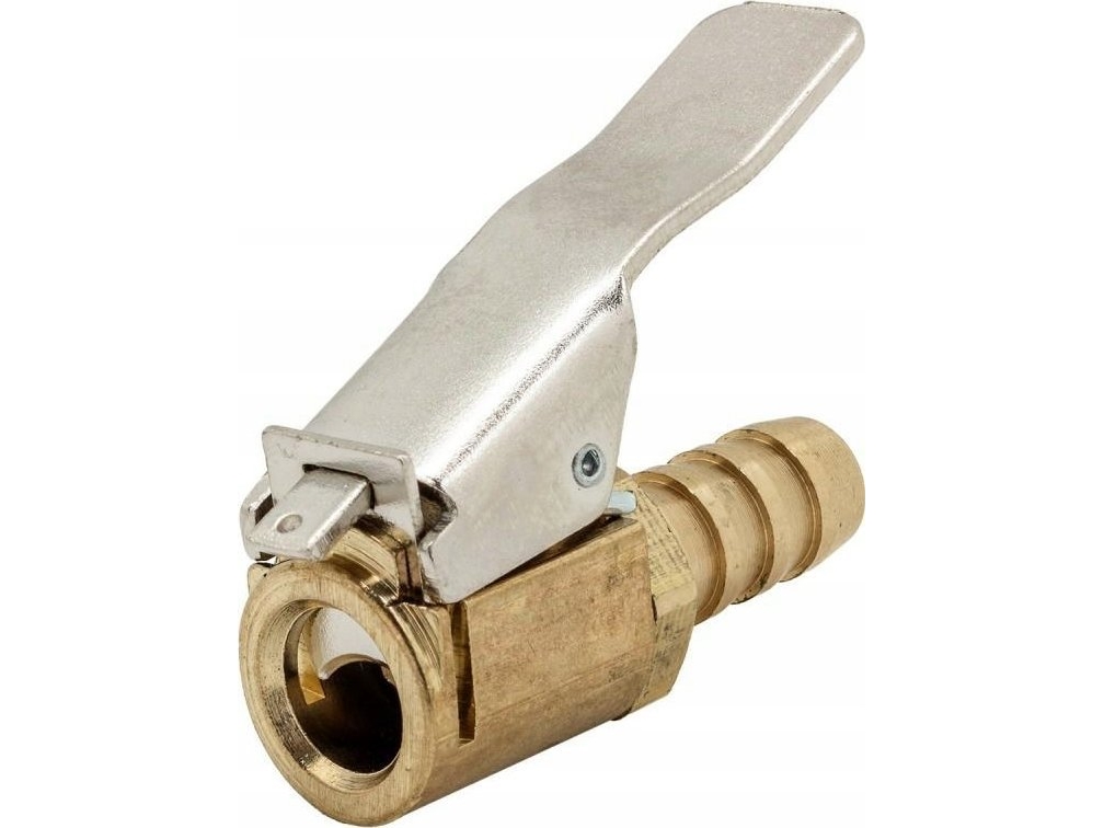 Rockforce Indsats Til Oppumpning Af Hjul 8 Mm