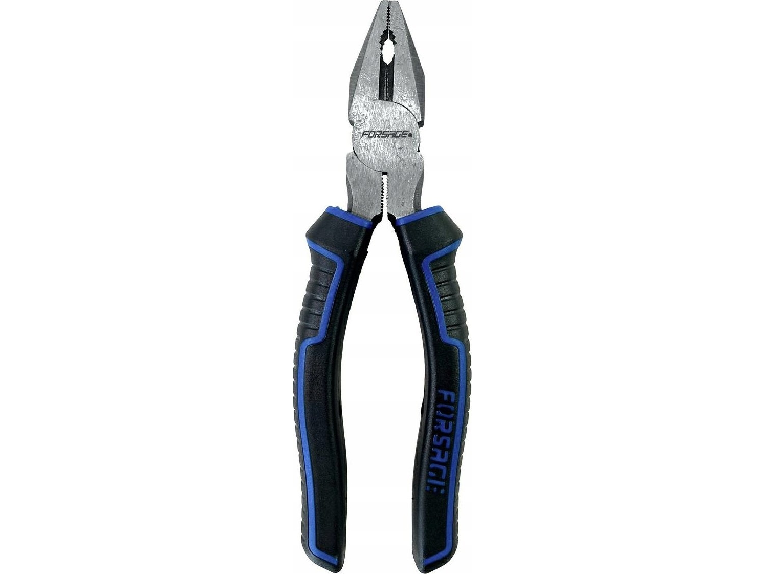 Forsage kombinerad tång 200 mm | Verktyg & Verkstad - Tänger - Alla Tänger | GameStuff